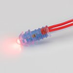 Модуль герметичный ARL-D9 12V Red Arlight 25874
