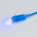 Модуль герметичный ARL-D9 12V Blue Arlight 25875