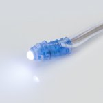 Модуль герметичный ARL-D9 12V Cool White Arlight 25876