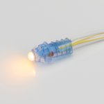 Модуль герметичный ARL-D9 12V Yellow Arlight 25877