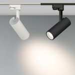 Светильник LGD-GERA-2TR-R55-10W Warm3000 (WH, 24 deg) Arlight 25904
