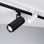 Светильник LGD-GERA-2TR-R74-20W Day4000 (WH, 24 deg) Arlight 25910