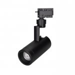Светильник LGD-ZEUS-2TR-R67-10W Day4000 (BK, 20-60 deg) Arlight 25940