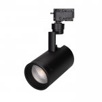 Светильник LGD-ZEUS-2TR-R88-20W Day4000 (BK, 20-60 deg) Arlight 25946