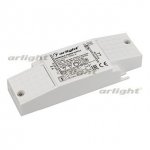 Блок питания ARJ-10-PFC-TRIAC-A (10W, 200-350mA) (Arlight, IP20 Пластик, 5 лет) Arlight 26042