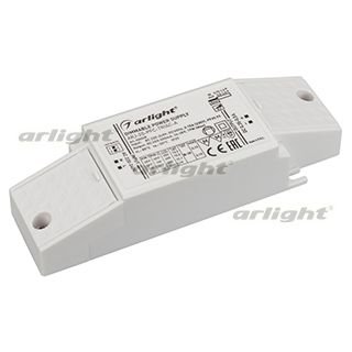 Блок питания ARJ-20-PFC-TRIAC-A (20W, 350-500mA) Arlight 26048