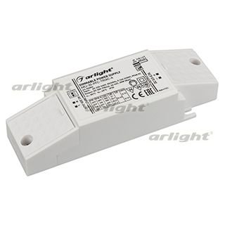 Блок питания ARJ-30-PFC-TRIAC-A (30W, 500-700mA) (Arlight, IP20 Пластик, 5 лет) Arlight 26052 Блок питания ARJ-30-PFC-TRIAC-A (30W, 500-700mA) (Arlight, IP20 Пластик, 5 лет) Arlight 26052