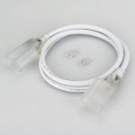 Коннектор с проводом ARL-U15-TWIN-1000-24V Arlight 26094