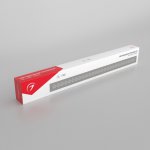 Светодиодный прожектор AR-LINE-1000XL-54W-230V White (Grey, 30 deg) Arlight 26098
