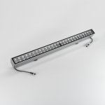 Светодиодный прожектор AR-LINE-1000XL-54W-230V White (Grey, 30 deg) Arlight 26098