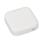 INTELLIGENT ARLIGHT Конвертер TY-804-BT-SUF (5V, WI-FI, BLE) (IARL, IP20 Пластик, 3 года) Arlight 26175