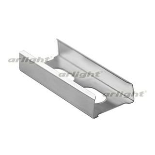 Коннектор для MIC, PDS-R, PDS-S сталь Arlight 26182