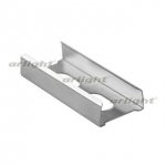 Коннектор для MIC, PDS-R, PDS-S сталь Arlight 26182