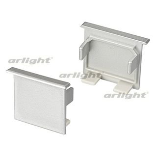 Заглушка светонепроницаемая для KLUS-P45 под квадратный экран SQUARE Arlight 26201