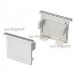 Заглушка светонепроницаемая для KLUS-P45 под квадратный экран SQUARE Arlight 26201