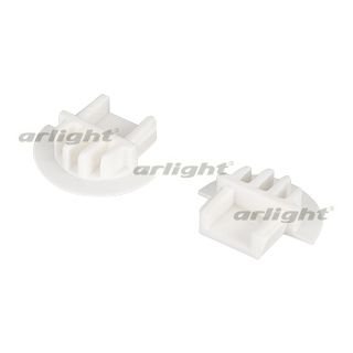 Заглушка для MIC-F белая глухая Arlight 26202 Заглушка для MIC-F белая глухая Arlight 26202