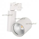 Светильник LGD-SHOP-4TR-R100-40W Warm SP3000-Fruit (WH, 24 deg) (Arlight, IP20 Металл, 3 года) Arlight 26289