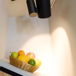 Светильник LGD-SHOP-4TR-R100-40W Warm SP3000-Fruit (BK, 24 deg) (Arlight, IP20 Металл, 3 года) Arlight 26292