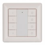 INTELLIGENT ARLIGHT Панель DALI-223-4G-DIM-IN (BUS) Arlight 26347
