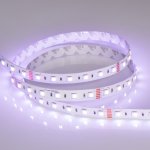 Лента RT 2-5000 24V RGBW-MIX 12mm (5060-One, 60 LED/m, LUX) Arlight 26363
