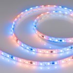 Лента SPI 2-5000P 12V RGB 2x (5060, 300 LED x3)