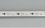 Лента SPI 2-5000 12V RGB 2x (5060, 300 LED x3) Arlight 26367