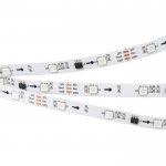 Лента SPI 2-5000 12V RGB (5060, 150 LED x3) Arlight 26368