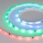 Лента SPI 2-5000SE 12V RGB (5060, 150 LED x3)