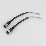 Коннектор питания ARL-LINE-2pin (24V) Arlight 26390