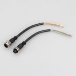 Коннектор питания ARL-LINE-3pin (230V) Arlight 26392