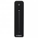 Пульт SMART-R38-DIM (1 зона, 2.4G) Arlight 26410