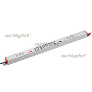 Блок питания ARV-12024-LONG-A (12V, 2A, 24W) Arlight 26418