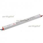 Блок питания ARV-24024-LONG-A (24V, 1A, 24W) Arlight 26420