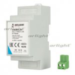 INTELLIGENT ARLIGHT Контроллер DALI-TIMER-DIN (DALI-BUS, RTC) Arlight 26466