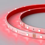 Лента RTW 2-5000PS 24V RGB (5060, 150 LED, LUX) Arlight 26484