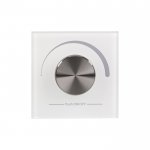INTELLIGENT ARLIGHT Роторная панель DALI-133-BR-DIM-IN (BUS, 230V) Arlight 26493
