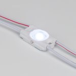 Модуль герметичный ARL-ORION-R05-12V Cool (2835, 1 LED) Arlight 26532