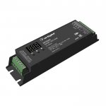 Декодер SMART-K25-DMX (12-36V, 4x8A) Arlight 26562