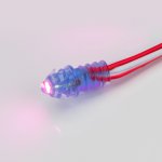 Модуль герметичный ARL-D9 5V Pink Arlight 26564
