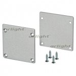 Заглушка SL-ARC-3535 Silver Arlight 26589