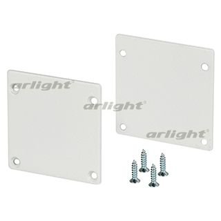 Заглушка SL-ARC-3535 White Arlight 26590 Заглушка SL-ARC-3535 White Arlight 26590