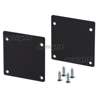 Заглушка SL-ARC-3535 Black Arlight 26591 Заглушка SL-ARC-3535 Black Arlight 26591