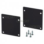 Заглушка SL-ARC-3535 Black Arlight 26591