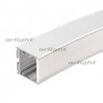 Профиль SL-ARC-3535-D1500-N90 WHITE (1180мм, дуга 1 из 4) Arlight 26597