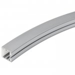 Профиль SL-ARC-3535-D1500-W90 SILVER (1180мм, дуга 1 из 4) Arlight 26598