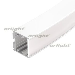 Профиль SL-ARC-3535-D1500-W90 WHITE (1180мм, дуга 1 из 4) Arlight 26600 Профиль SL-ARC-3535-D1500-W90 WHITE (1180мм, дуга 1 из 4) Arlight 26600
