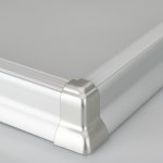 Соединитель ARH-PLINTUS внешний Arlight 26608