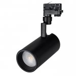 Светильник LGD-ZEUS-4TR-R100-30W Day5000 (BK, 20-60 deg) Arlight 26618