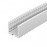 Профиль SL-ARC-3535-D3000-A45 WHITE (1180мм, дуга 1 из 8) Arlight 26667
