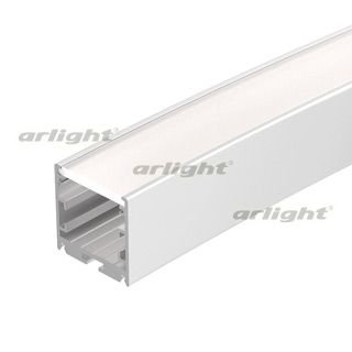 Профиль SL-ARC-3535-D3000-A45 WHITE (1180мм, дуга 1 из 8) Arlight 26667